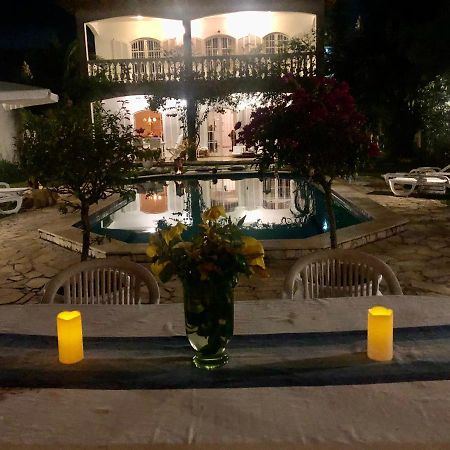 Villa Saint Tropez Cabo Frio Dış mekan fotoğraf