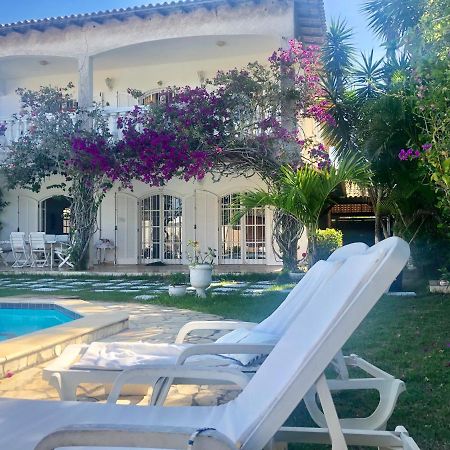 Villa Saint Tropez Cabo Frio Dış mekan fotoğraf