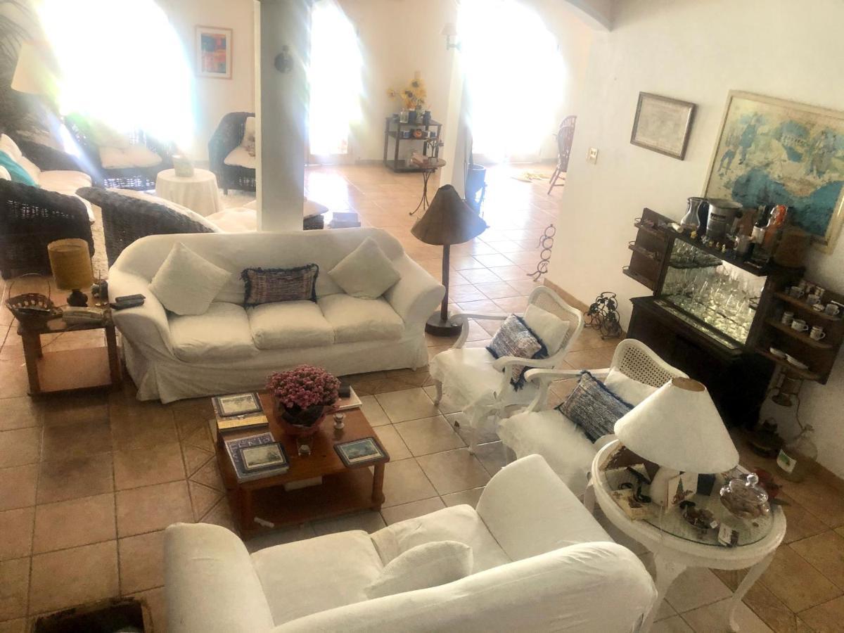Villa Saint Tropez Cabo Frio Dış mekan fotoğraf