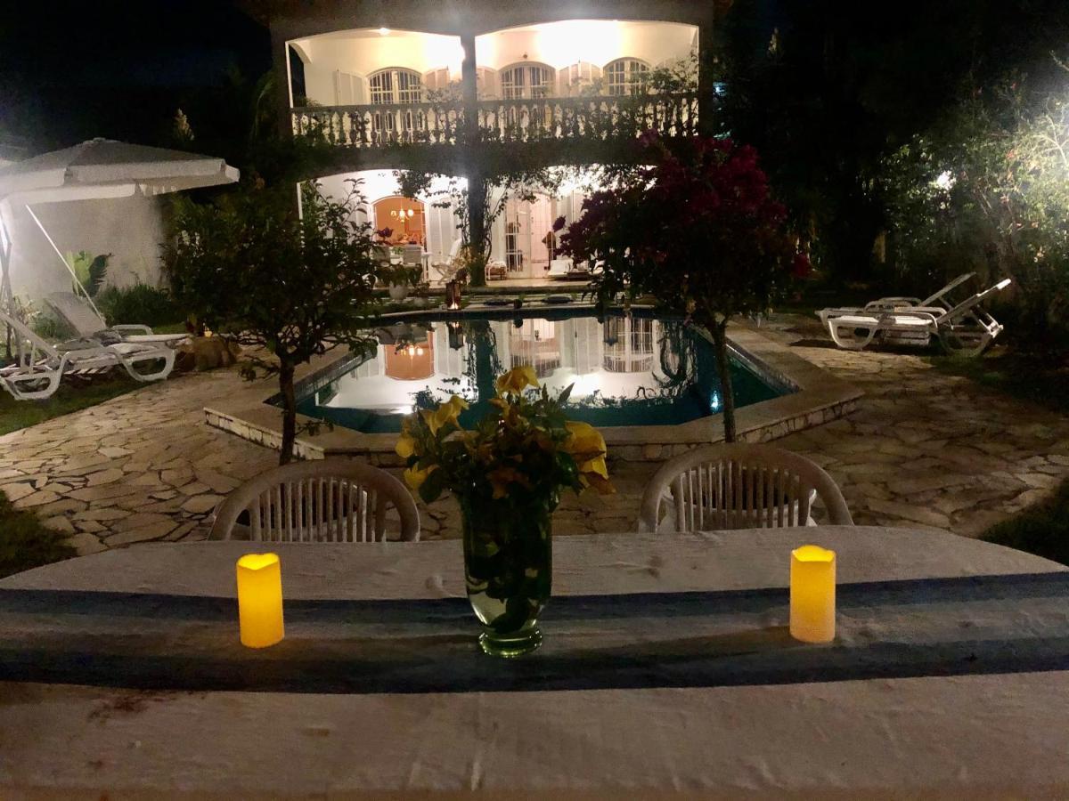 Villa Saint Tropez Cabo Frio Dış mekan fotoğraf