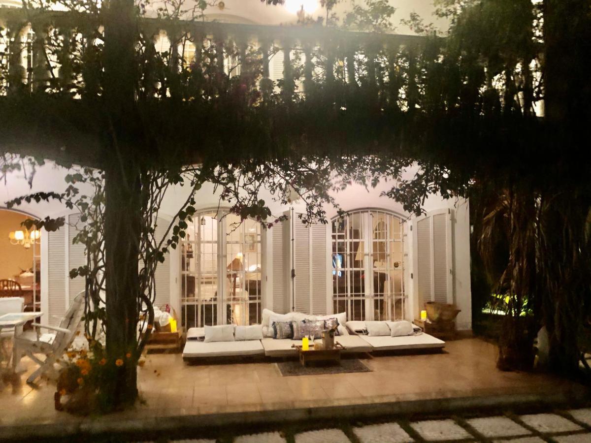 Villa Saint Tropez Cabo Frio Dış mekan fotoğraf