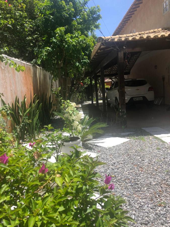 Villa Saint Tropez Cabo Frio Dış mekan fotoğraf