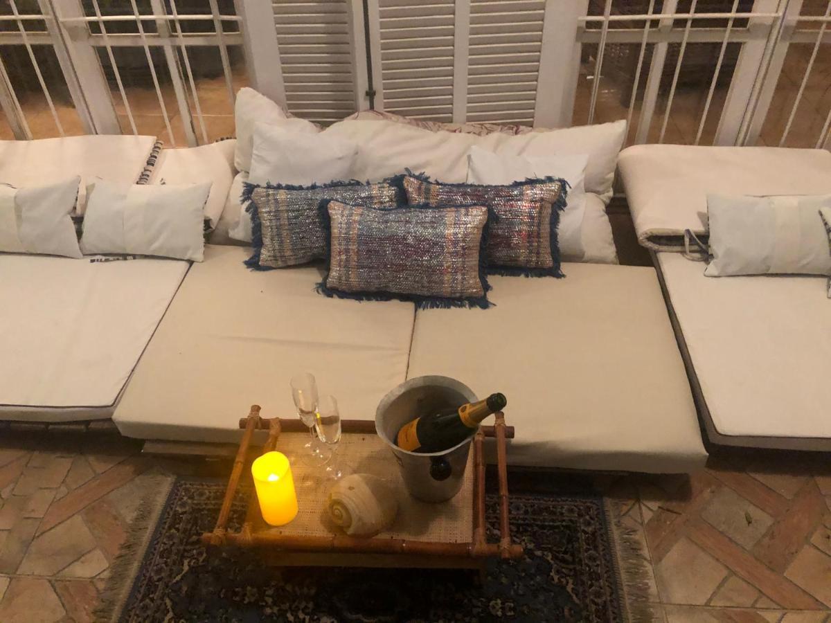 Villa Saint Tropez Cabo Frio Dış mekan fotoğraf