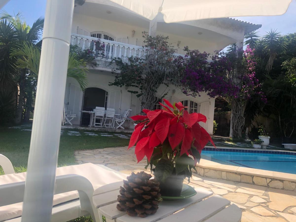Villa Saint Tropez Cabo Frio Dış mekan fotoğraf
