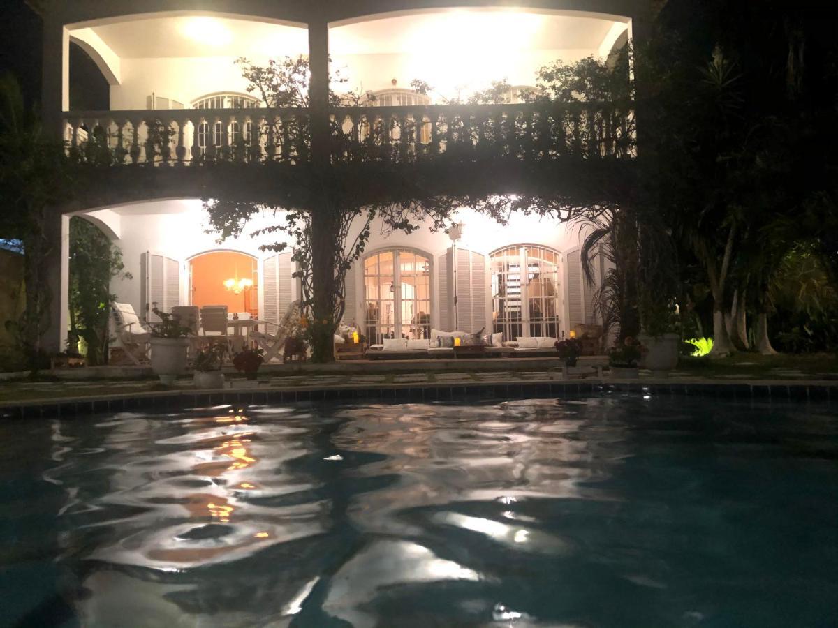 Villa Saint Tropez Cabo Frio Dış mekan fotoğraf