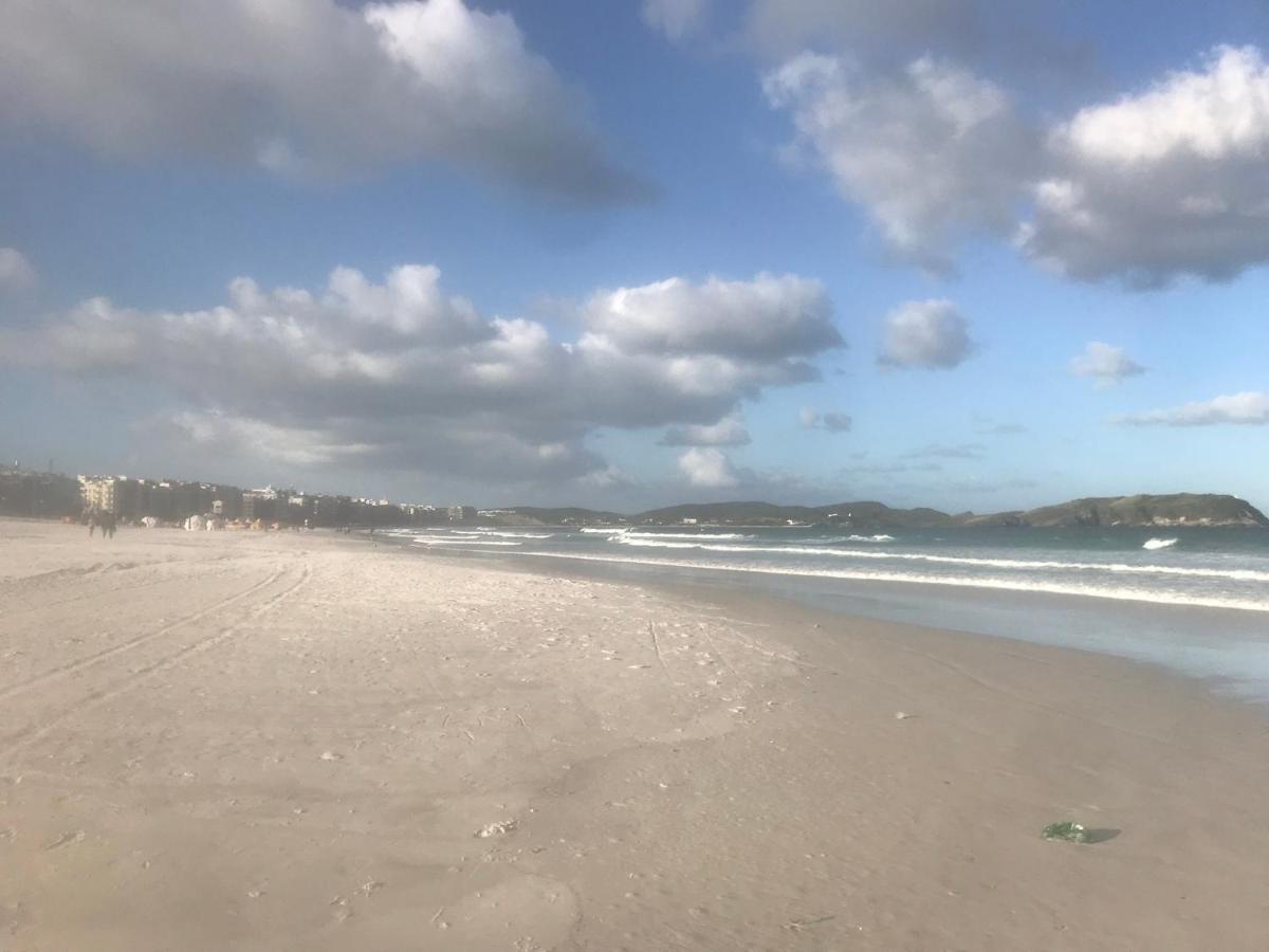 Villa Saint Tropez Cabo Frio Dış mekan fotoğraf