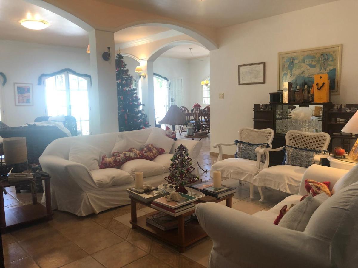 Villa Saint Tropez Cabo Frio Dış mekan fotoğraf