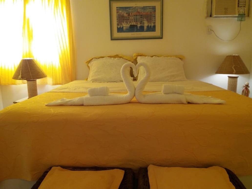 Villa Saint Tropez Cabo Frio Dış mekan fotoğraf