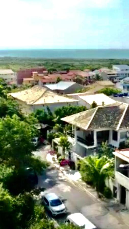 Villa Saint Tropez Cabo Frio Dış mekan fotoğraf