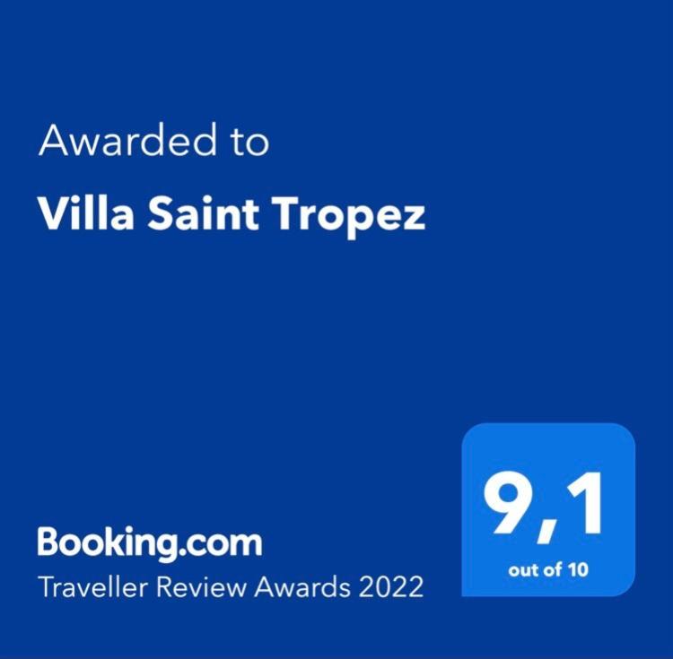 Villa Saint Tropez Cabo Frio Dış mekan fotoğraf