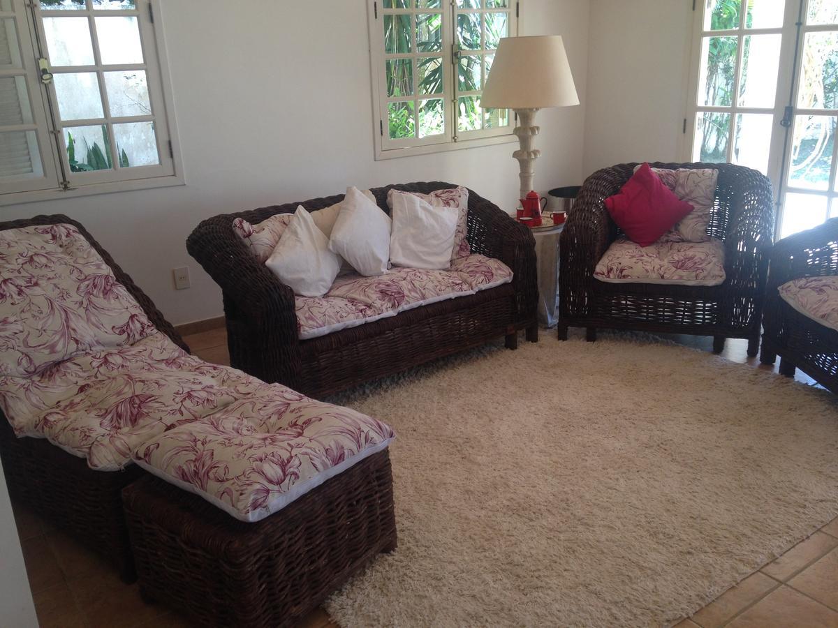 Villa Saint Tropez Cabo Frio Dış mekan fotoğraf
