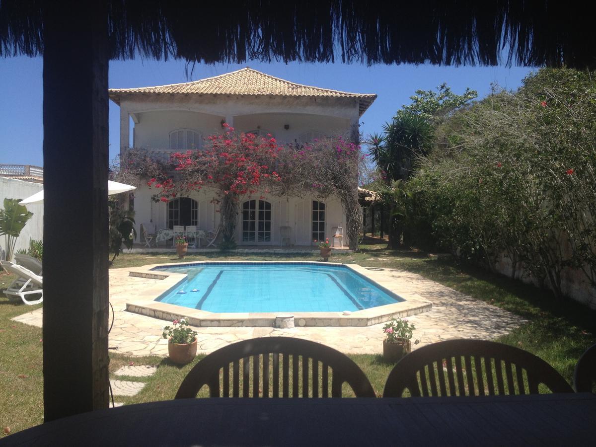 Villa Saint Tropez Cabo Frio Dış mekan fotoğraf