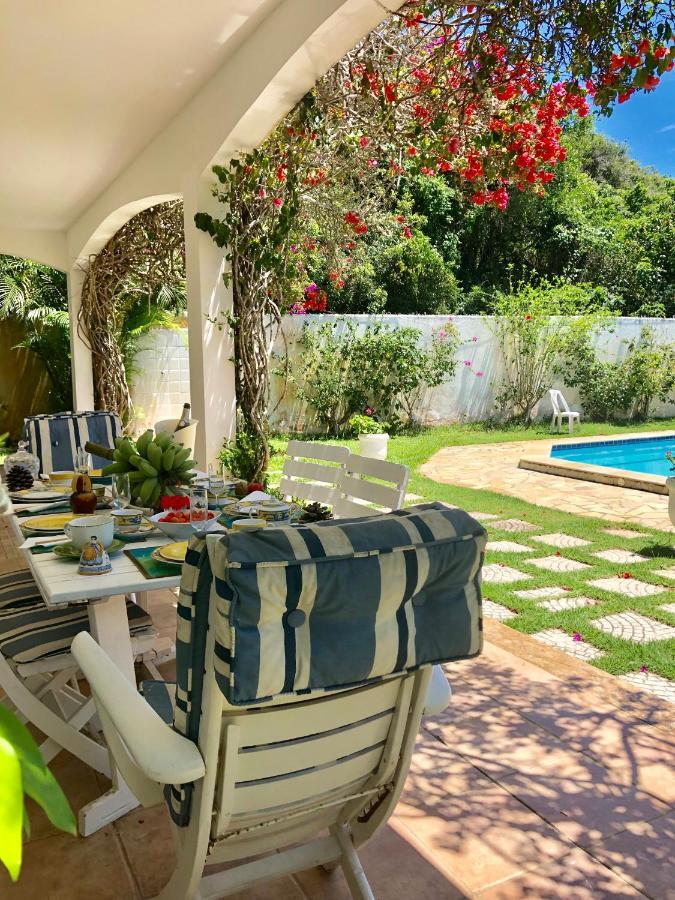 Villa Saint Tropez Cabo Frio Dış mekan fotoğraf