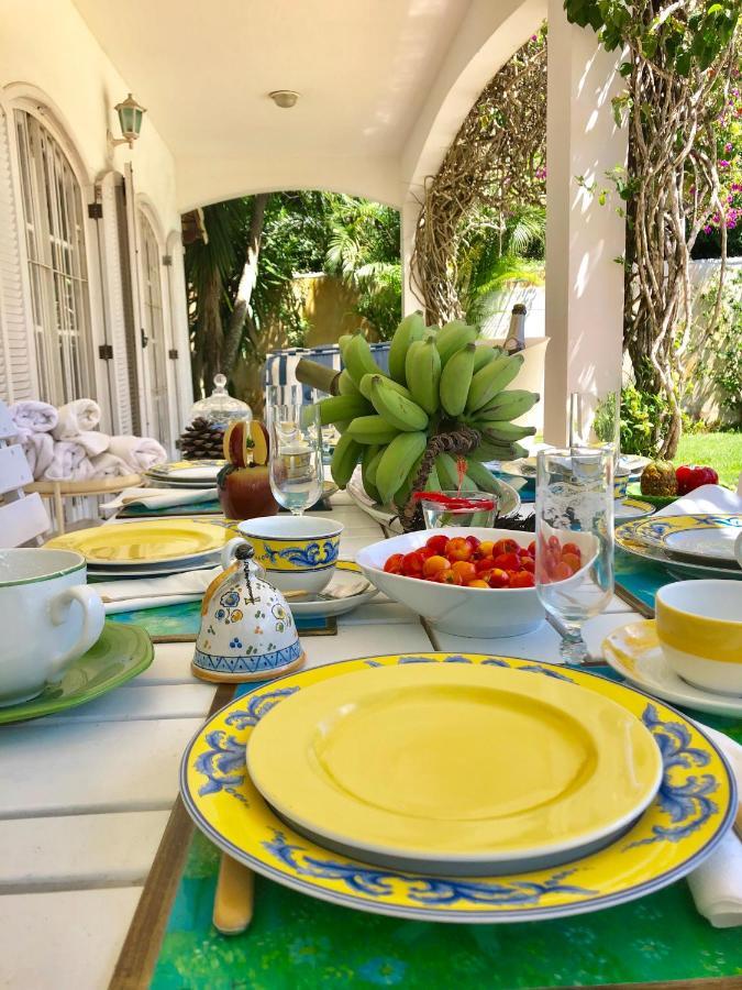 Villa Saint Tropez Cabo Frio Dış mekan fotoğraf