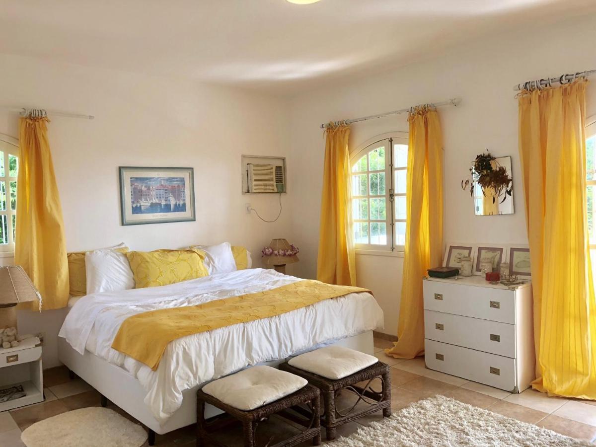 Villa Saint Tropez Cabo Frio Dış mekan fotoğraf