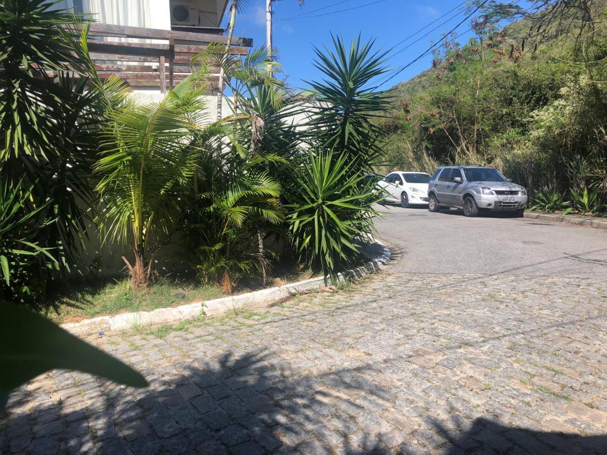 Villa Saint Tropez Cabo Frio Dış mekan fotoğraf