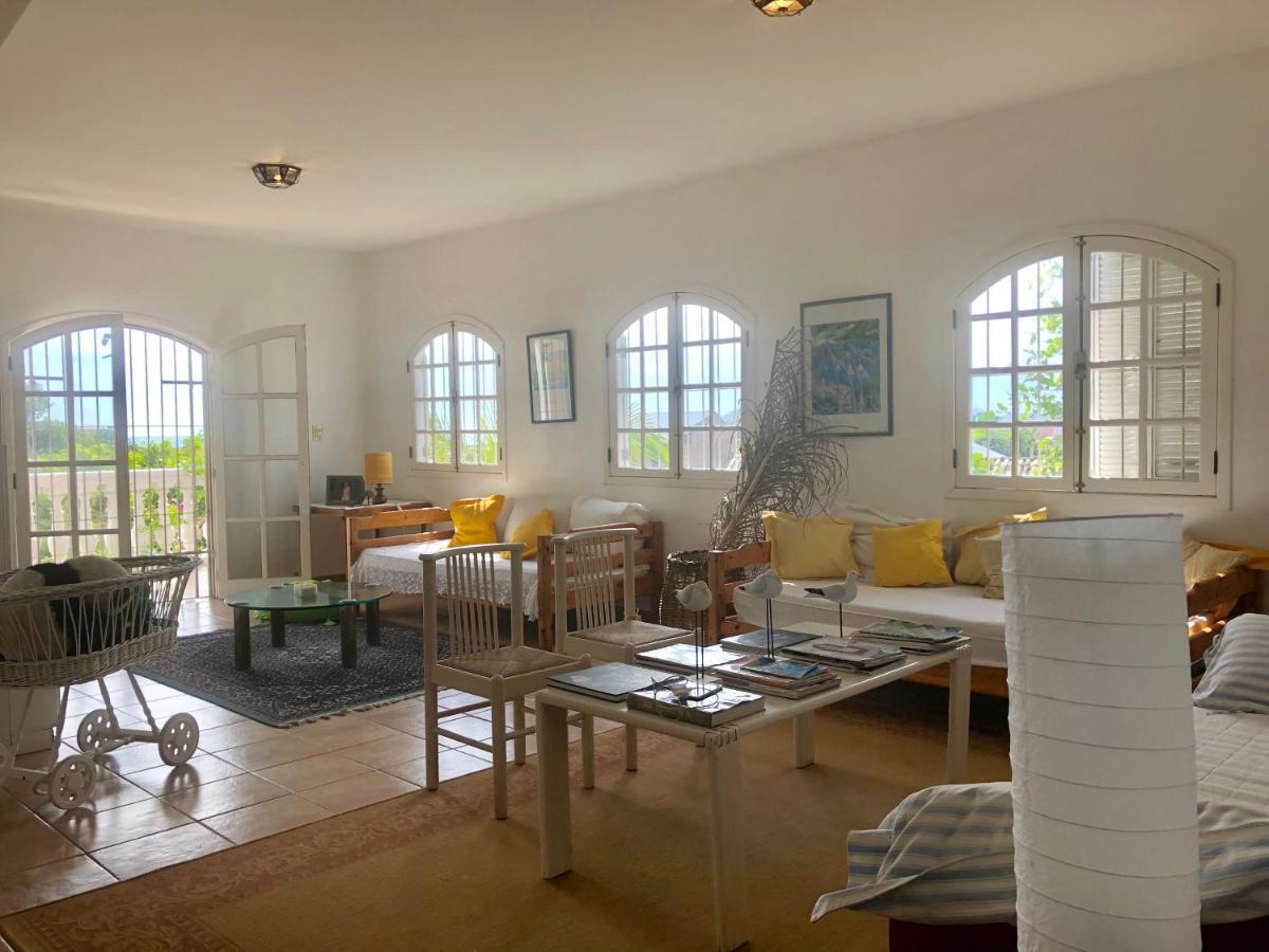 Villa Saint Tropez Cabo Frio Dış mekan fotoğraf