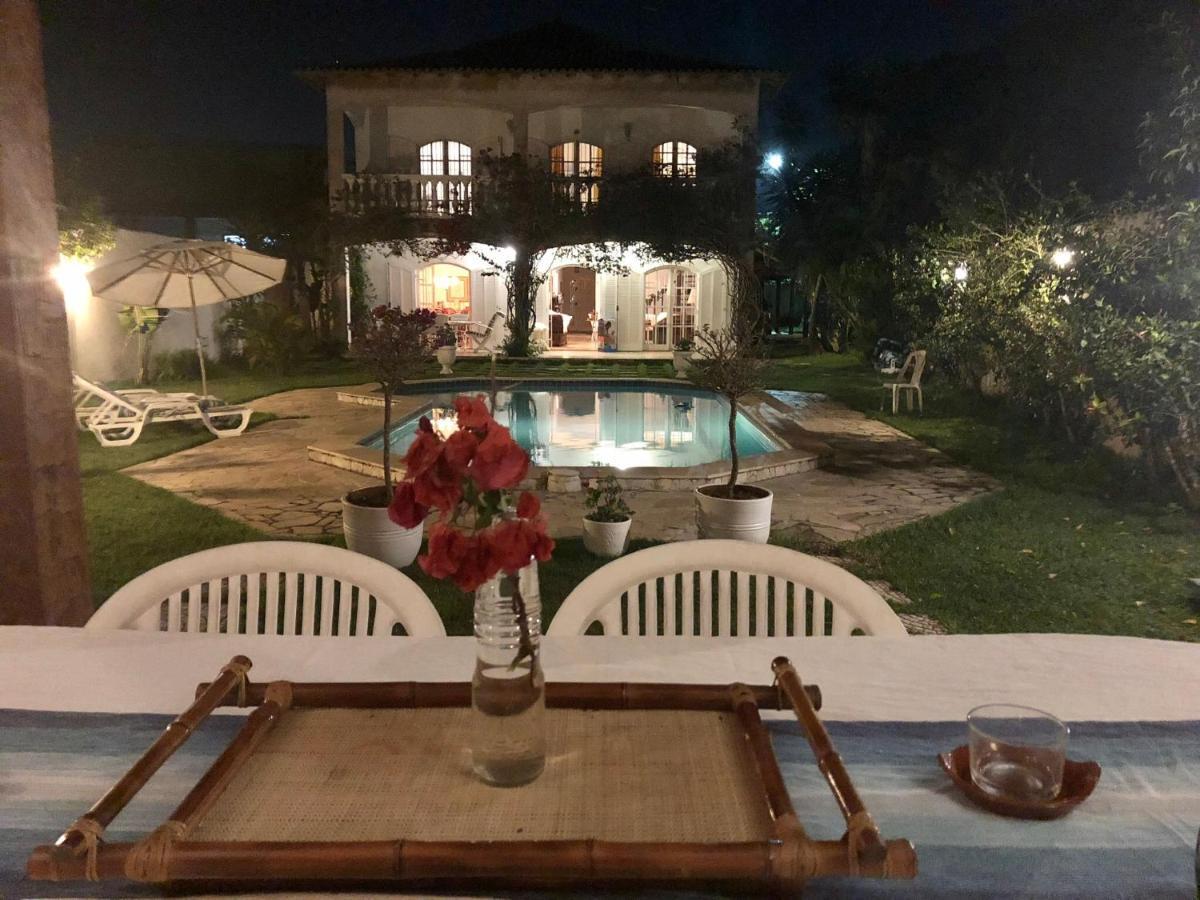 Villa Saint Tropez Cabo Frio Dış mekan fotoğraf