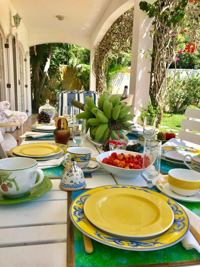 Villa Saint Tropez Cabo Frio Dış mekan fotoğraf