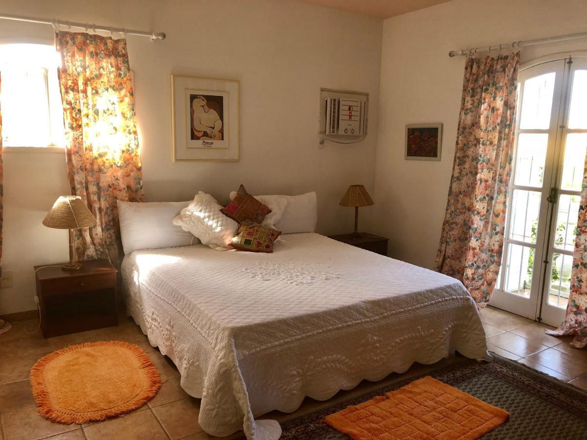 Villa Saint Tropez Cabo Frio Dış mekan fotoğraf