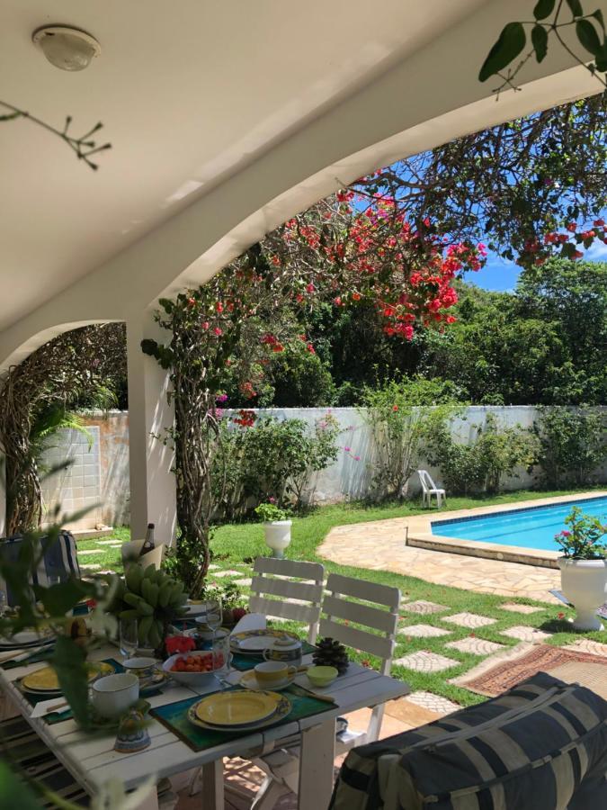 Villa Saint Tropez Cabo Frio Dış mekan fotoğraf